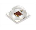 High Power SMD LED Red 635nm 350mA 2.2V 120° Pack of 10 pieces